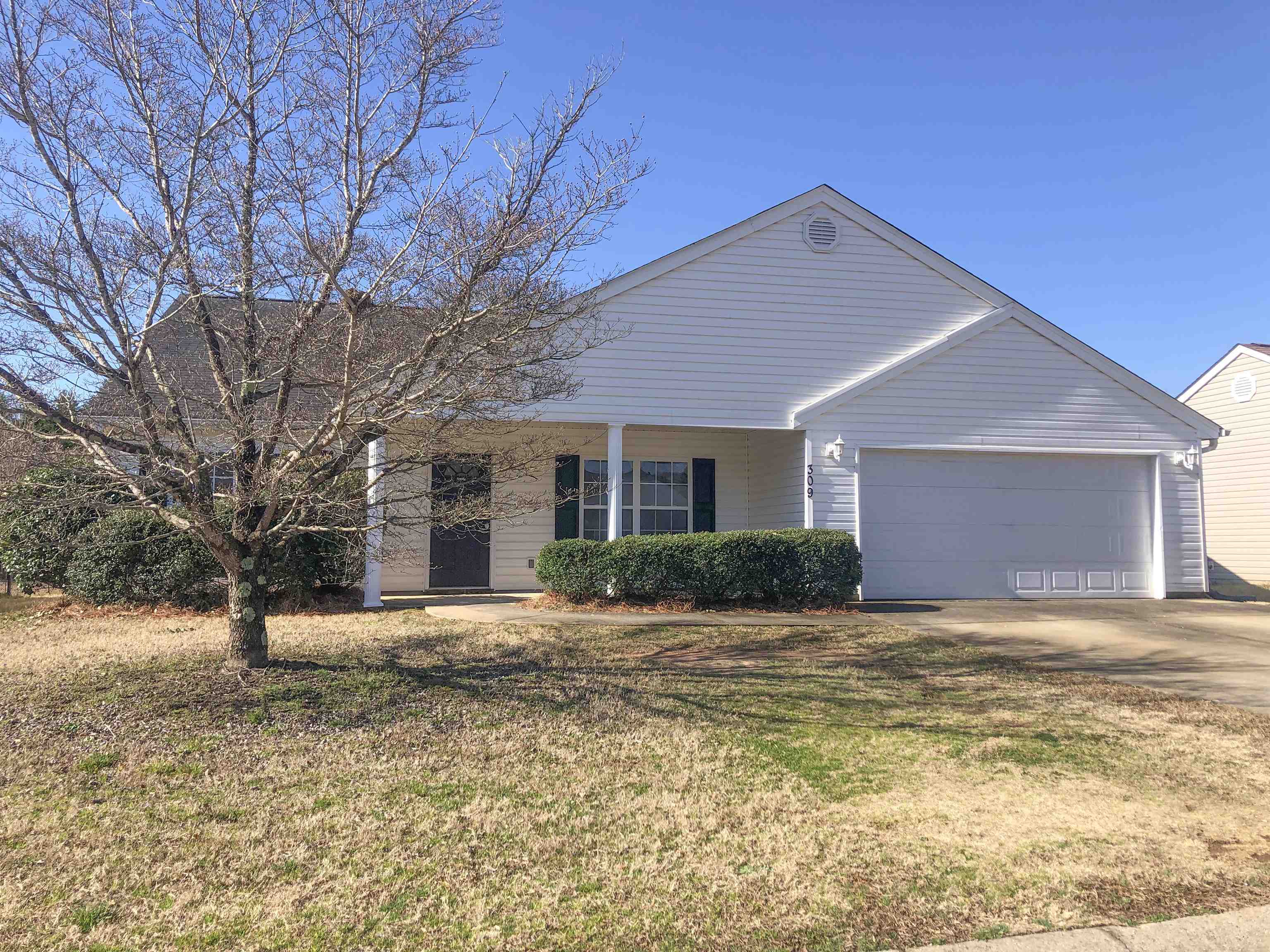 309 Steelman Drive Inman, SC 29349 - Photo 1 of 15