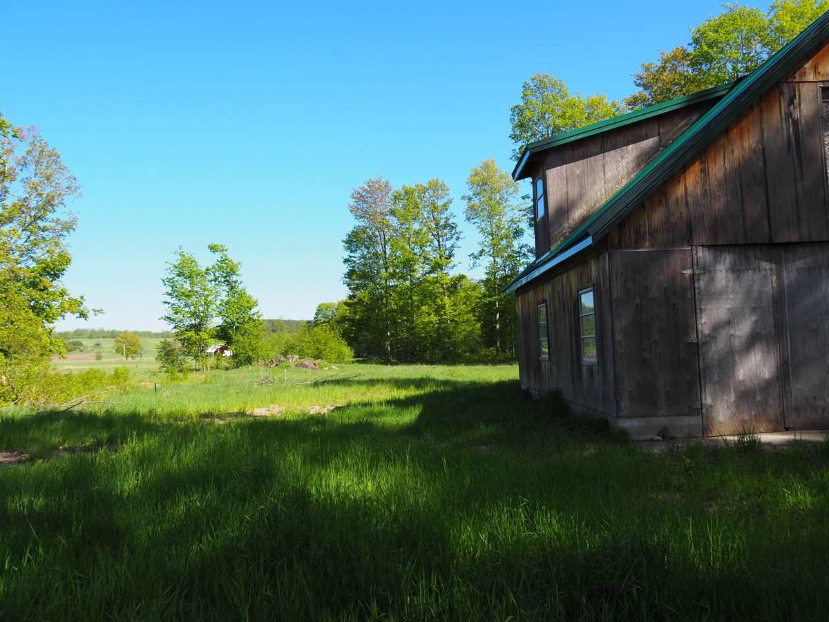11717 Fowler Road Honor, MI 49640 - Photo 2 of 28 1861913-1.JPG