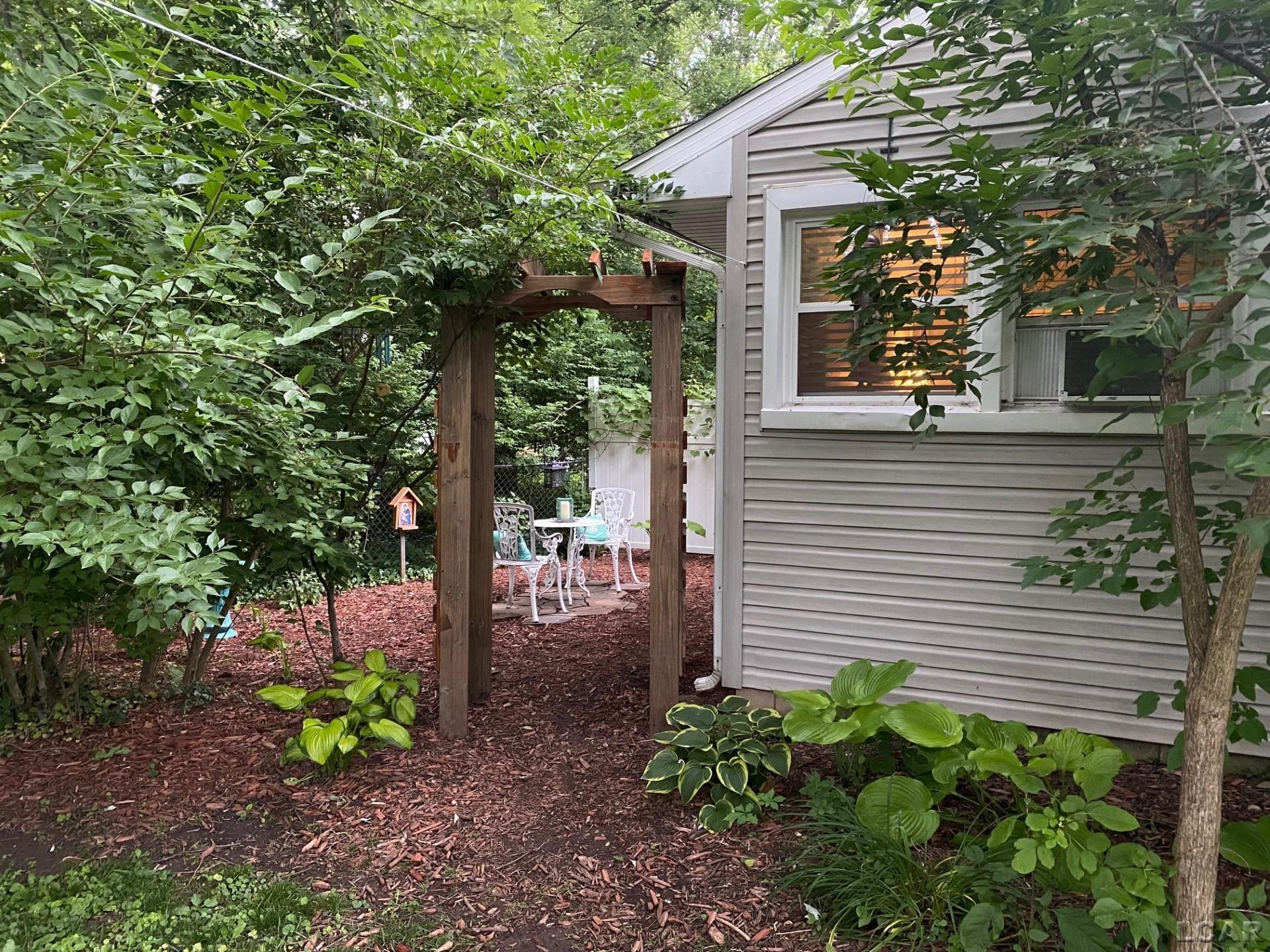 1270 East Oregon Road Adrian, MI 49221 - Photo 57 of 59 Gallery Image 57
