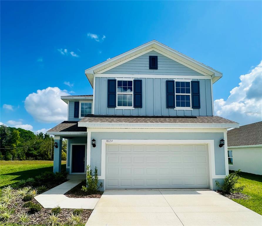 36085 Trinity Glade Road Dade City, FL 33525 - Photo 1 of 1 **photos are of previously completed home, currently under construction**