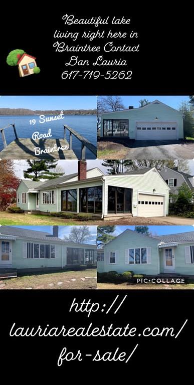19 Sunset Road Braintree, MA 02184 - Photo 11 of 11 Gallery Image 11