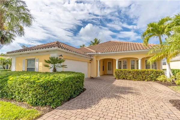 $750,000 | 7337 Donatello Court, Naples, FL 34114
