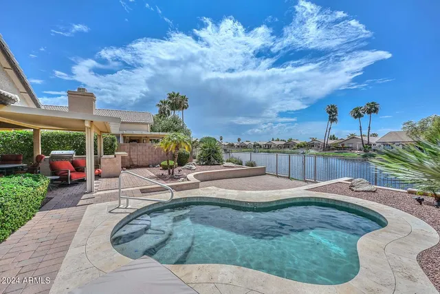 $4,000 | 10509 West Runion Drive, Peoria, AZ 85382