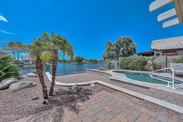 $4,000 | 10509 West Runion Drive, Peoria, AZ 85382