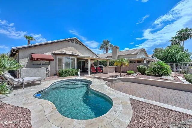 $4,000 | 10509 West Runion Drive, Peoria, AZ 85382