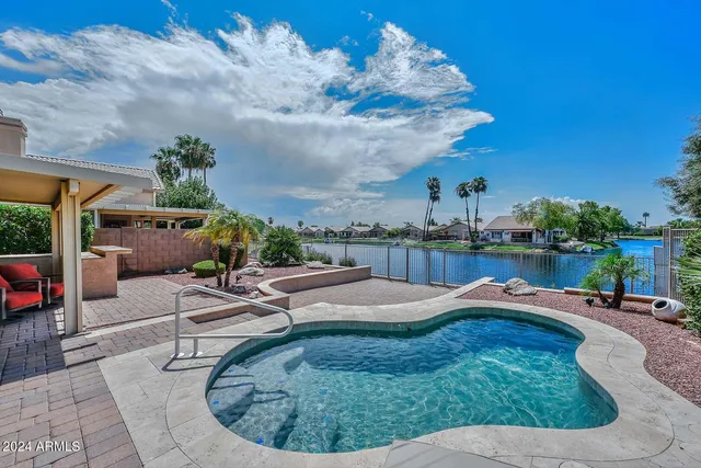 $4,000 | 10509 West Runion Drive, Peoria, AZ 85382