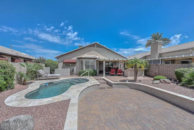 $4,000 | 10509 West Runion Drive, Peoria, AZ 85382