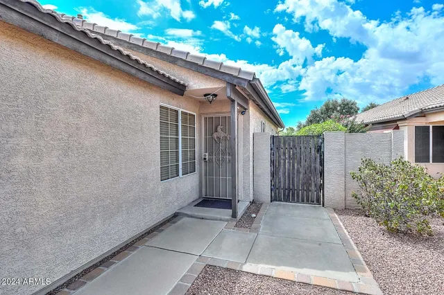 $4,000 | 10509 West Runion Drive, Peoria, AZ 85382