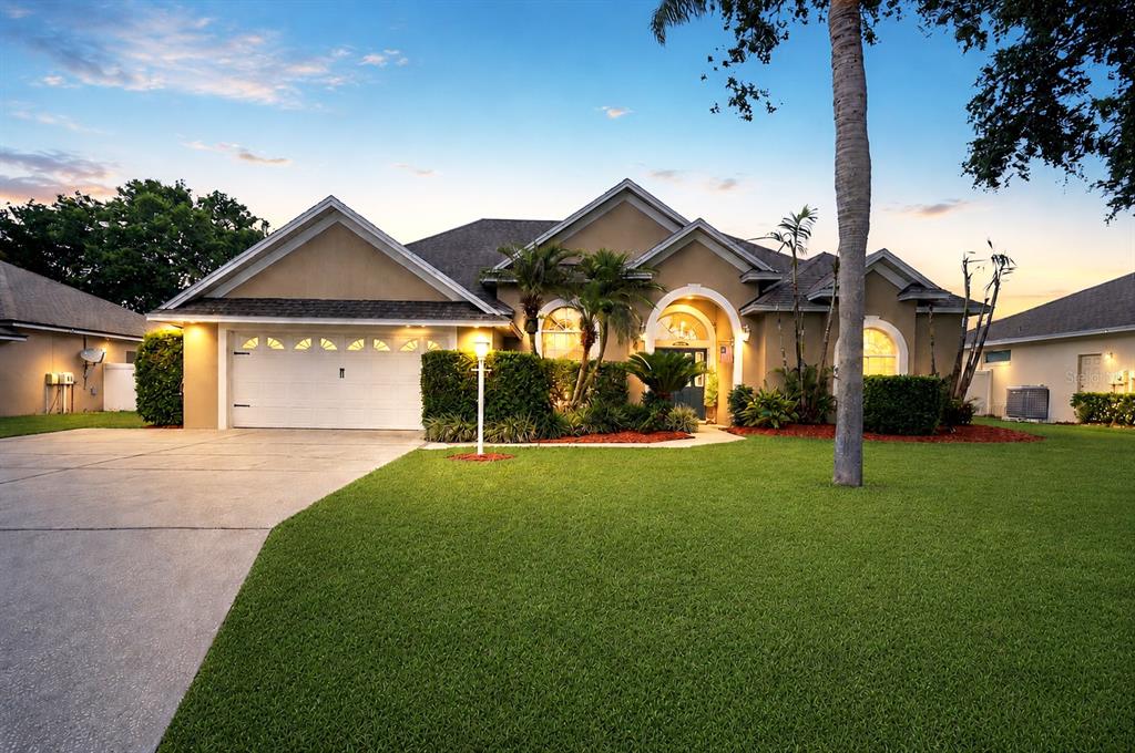 335 Ruby Lake Loop Winter Haven, FL 33884 - Photo 59 of 66