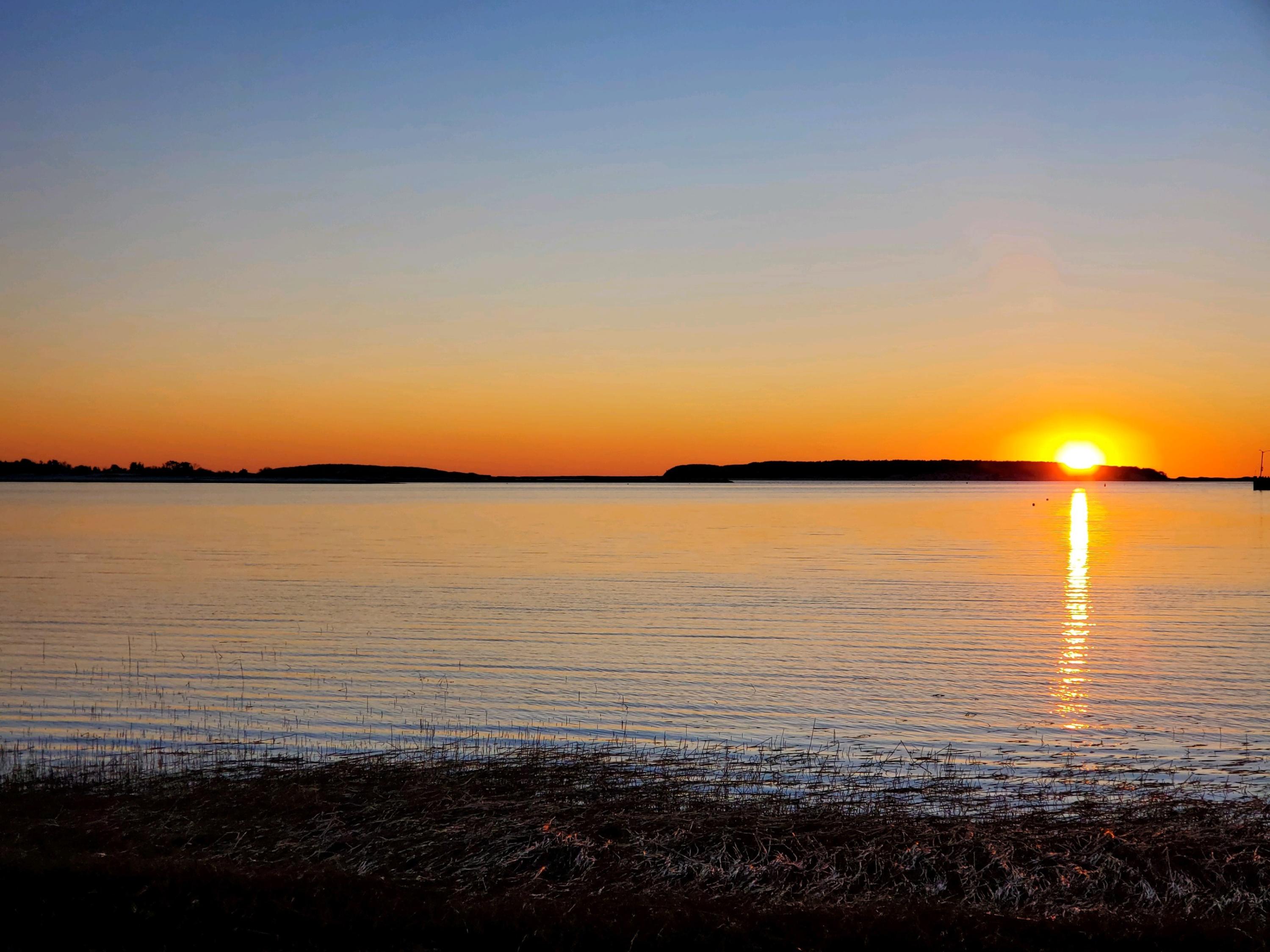 155 Nauhaught Bluff Road Wellfleet, MA 02667 - Photo 37 of 53 a view of ocean view