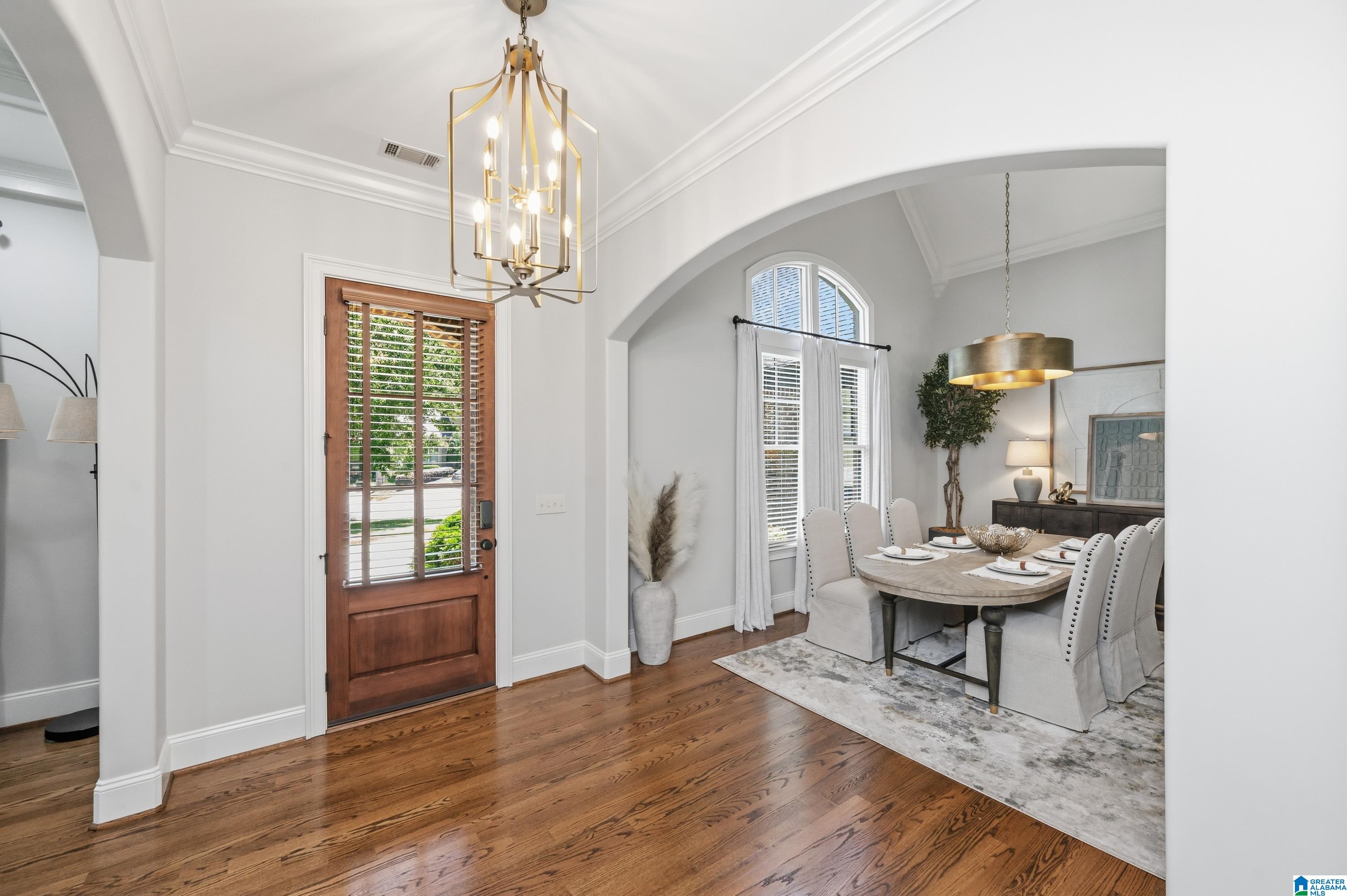 1020 Millstone Road Leeds, AL 35094 - Photo 7 of 76