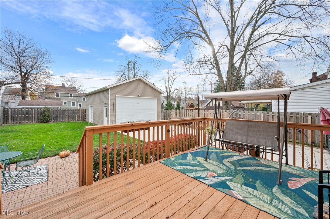 1369 Ford Road Lyndhurst, OH 44124 - Photo 37 of 40
