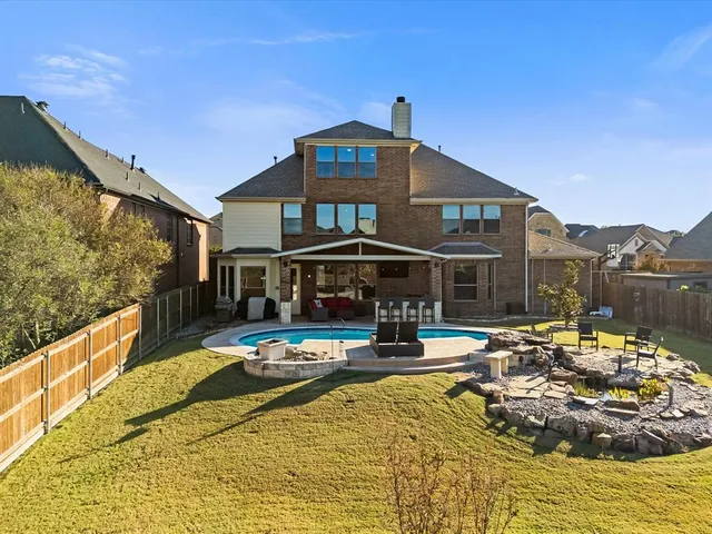 $750,000 | 5365 Royal Lytham Road, Fort Worth, TX 76244