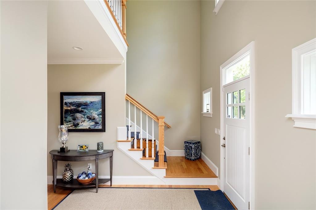 131 Shore Road Cape Neddick, ME 03902 - Photo 19 of 35 The high quality feeling of the home...