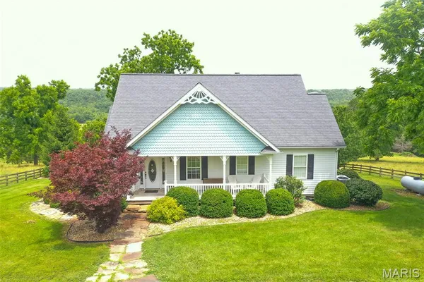 $2,750,000 | Undisclosed Address, Cook Sta, MO 65449