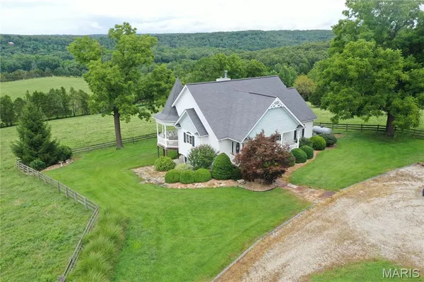 $2,750,000 | Undisclosed Address, Cook Sta, MO 65449