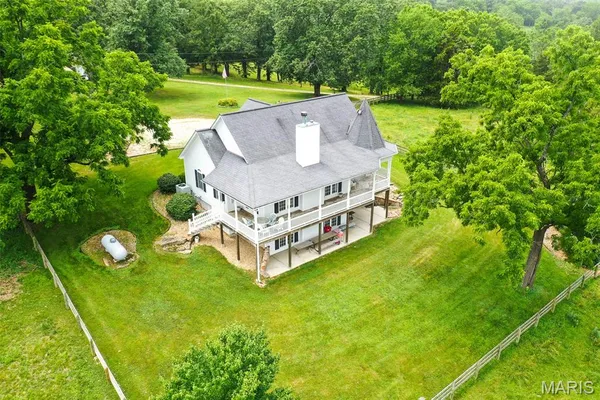 $2,750,000 | Undisclosed Address, Cook Sta, MO 65449