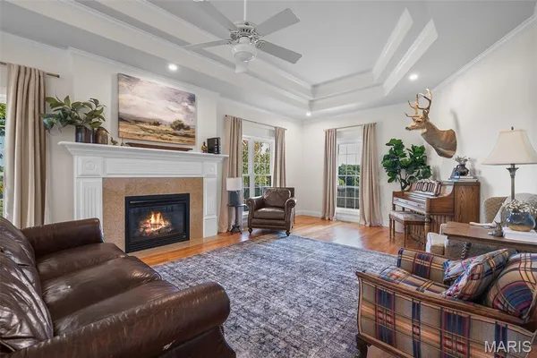 $2,750,000 | Undisclosed Address, Cook Sta, MO 65449