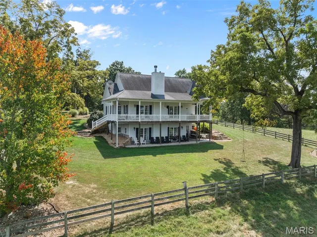 $2,995,000 | Undisclosed Address, Cook Sta, MO 65449