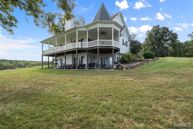 $2,995,000 | Undisclosed Address, Cook Sta, MO 65449