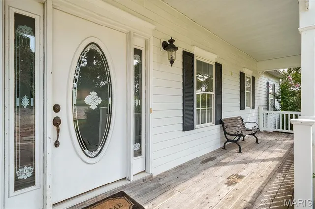 $2,995,000 | Undisclosed Address, Cook Sta, MO 65449