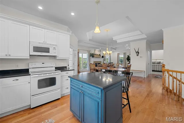 $2,995,000 | Undisclosed Address, Cook Sta, MO 65449