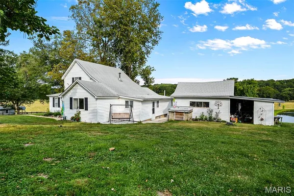 $2,750,000 | Undisclosed Address, Cook Sta, MO 65449