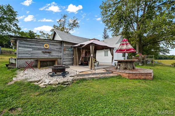 $2,750,000 | Undisclosed Address, Cook Sta, MO 65449