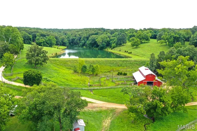 $2,995,000 | Undisclosed Address, Cook Sta, MO 65449