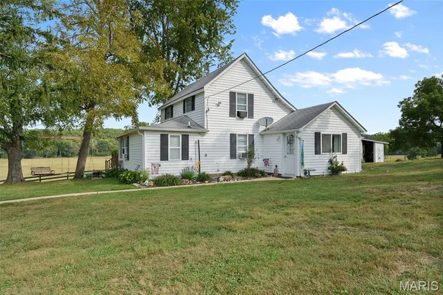 $2,995,000 | Undisclosed Address, Cook Sta, MO 65449