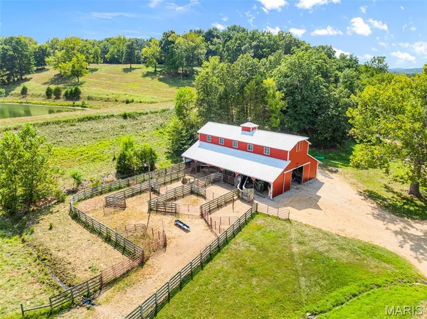 $2,750,000 | Undisclosed Address, Cook Sta, MO 65449