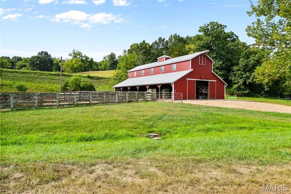 $2,750,000 | Undisclosed Address, Cook Sta, MO 65449