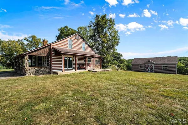 $2,750,000 | Undisclosed Address, Cook Sta, MO 65449