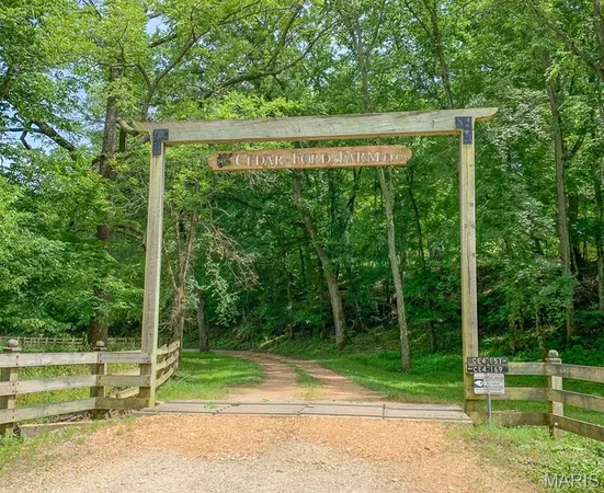 $2,750,000 | Undisclosed Address, Cook Sta, MO 65449