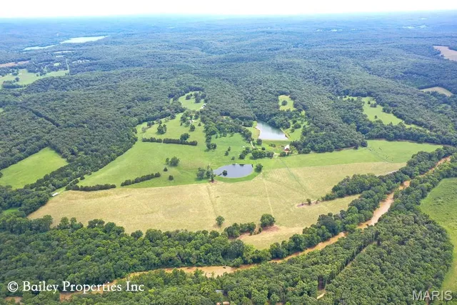 $2,995,000 | Undisclosed Address, Cook Sta, MO 65449