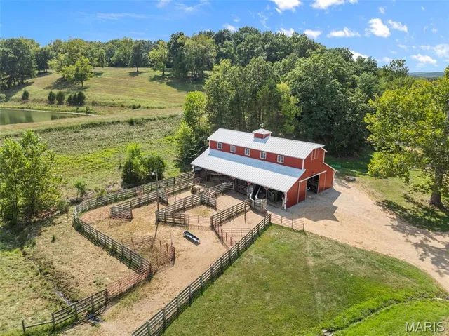 $2,995,000 | Undisclosed Address, Cook Sta, MO 65449