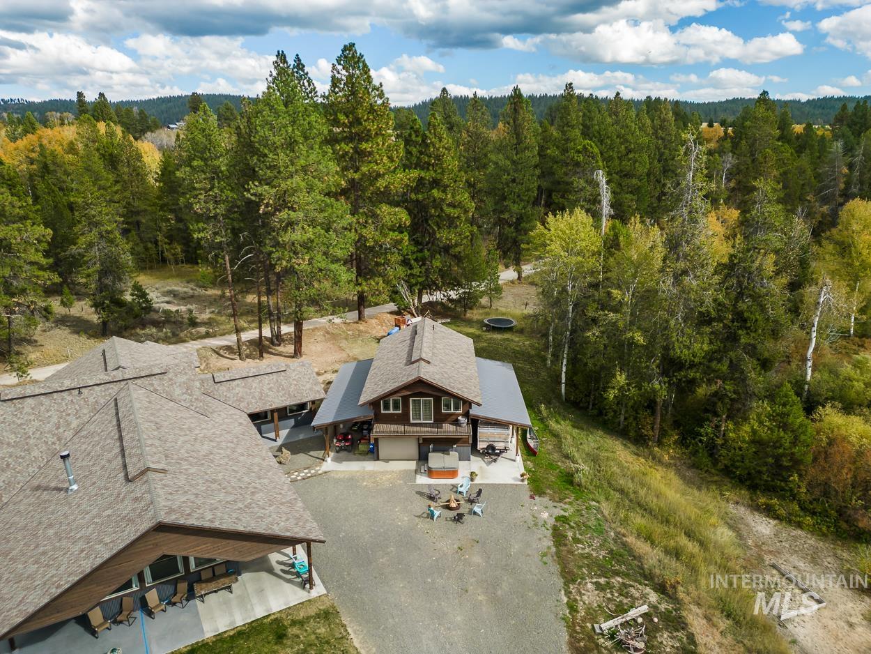467 Gold Fork Road Donnelly, ID 83615 - Photo 3 of 50
