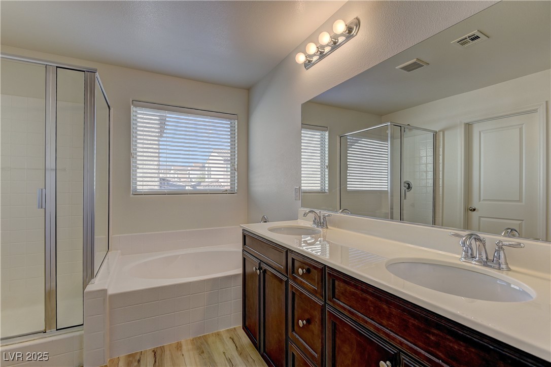 10156 Ruggles Mansion Avenue Las Vegas, NV 89166 - Photo 11 of 18