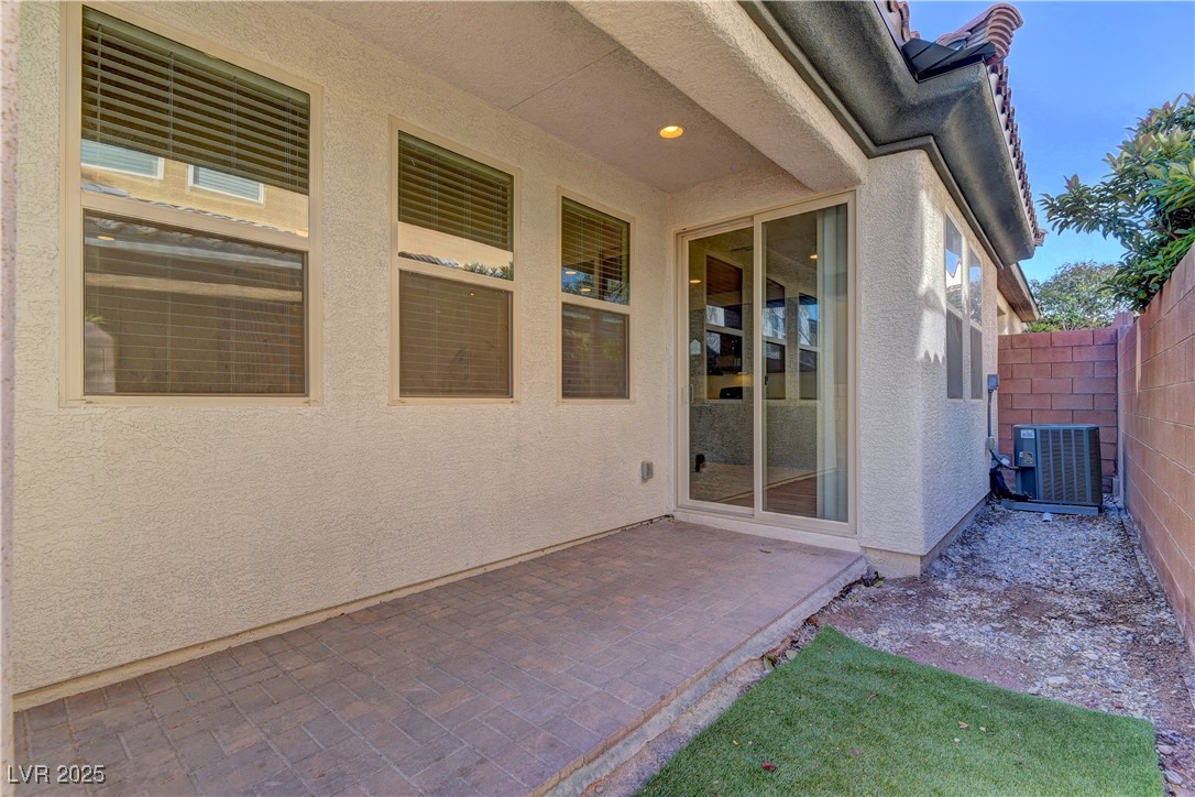 10156 Ruggles Mansion Avenue Las Vegas, NV 89166 - Photo 16 of 18