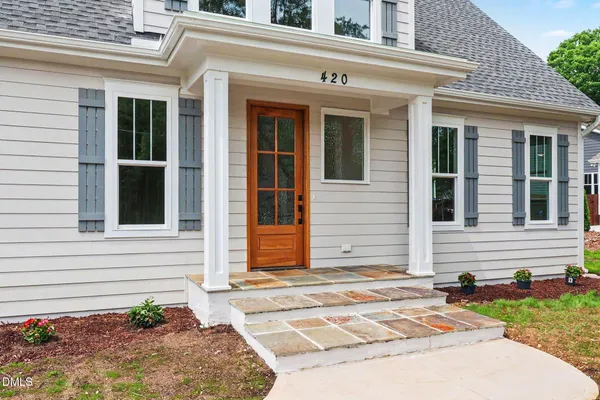 $975,000 | 420 West Corbin Street, Hillsborough, NC 27278