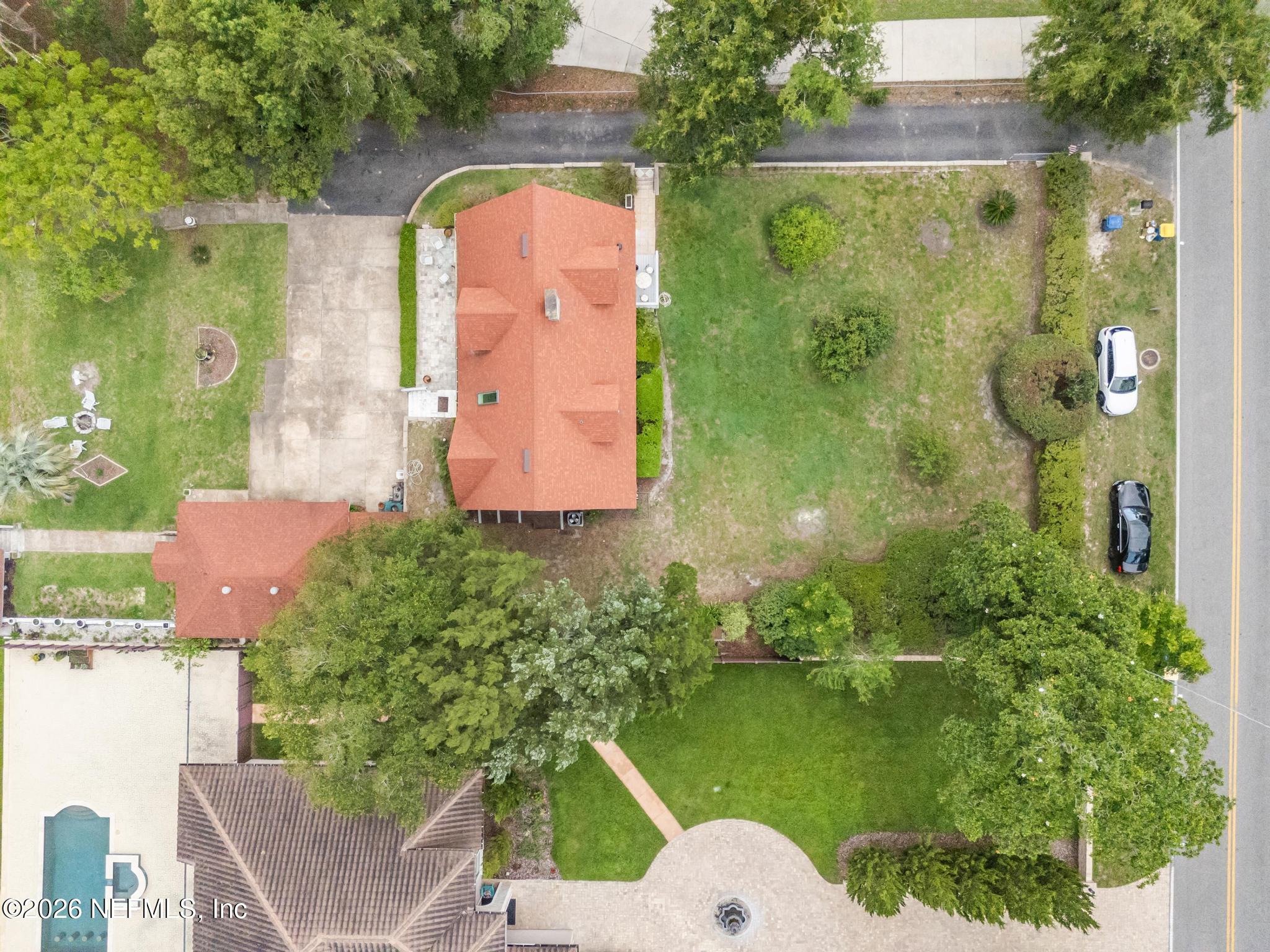 1375 Cedar Bay Road Jacksonville, FL 32218 - Photo 8 of 88 DJI_20260619131359_0037_D