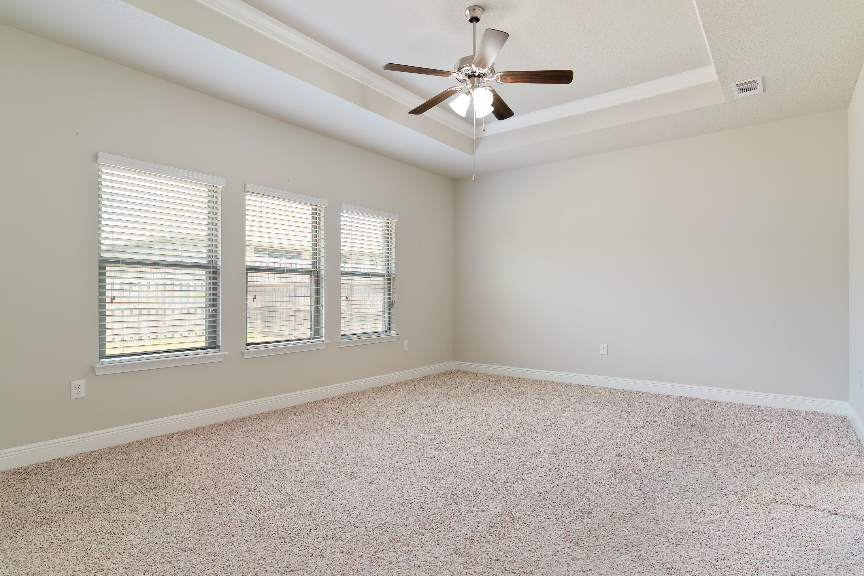 430 Chickadee Street Crestview, FL 32539 - Photo 13 of 35 primary master bdrm
