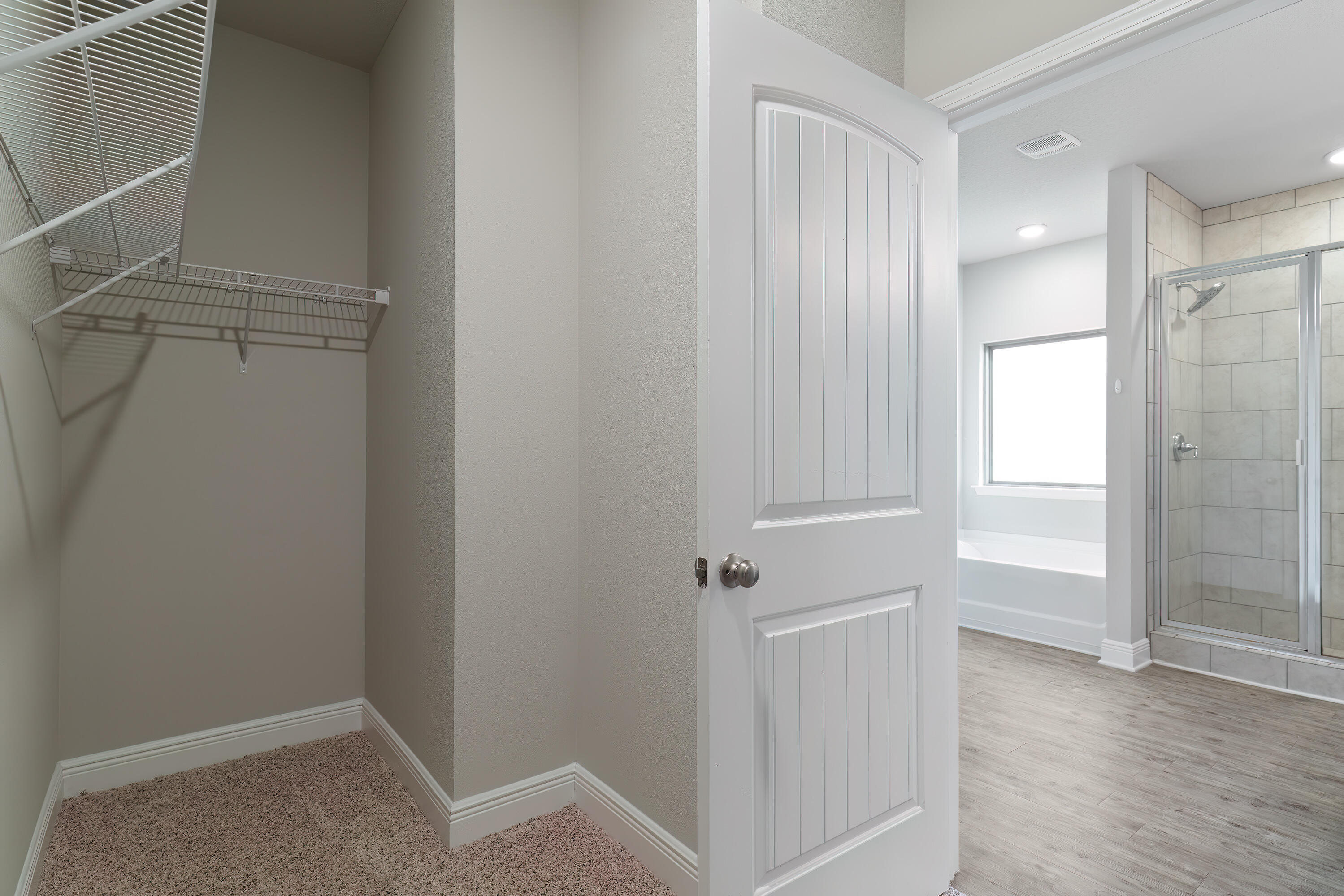 430 Chickadee Street Crestview, FL 32539 - Photo 17 of 35 large primary bath