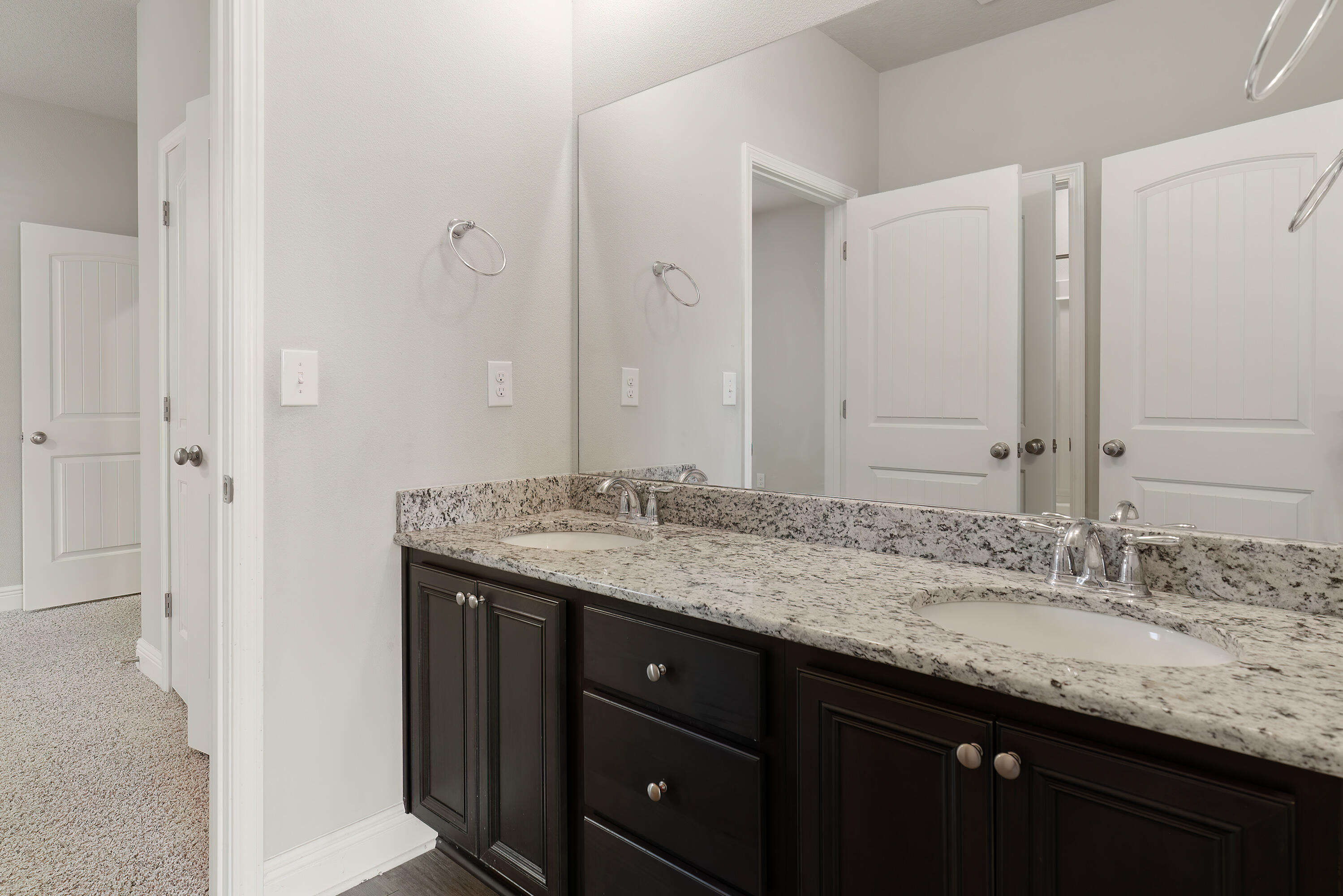 430 Chickadee Street Crestview, FL 32539 - Photo 18 of 35 guest bathroom