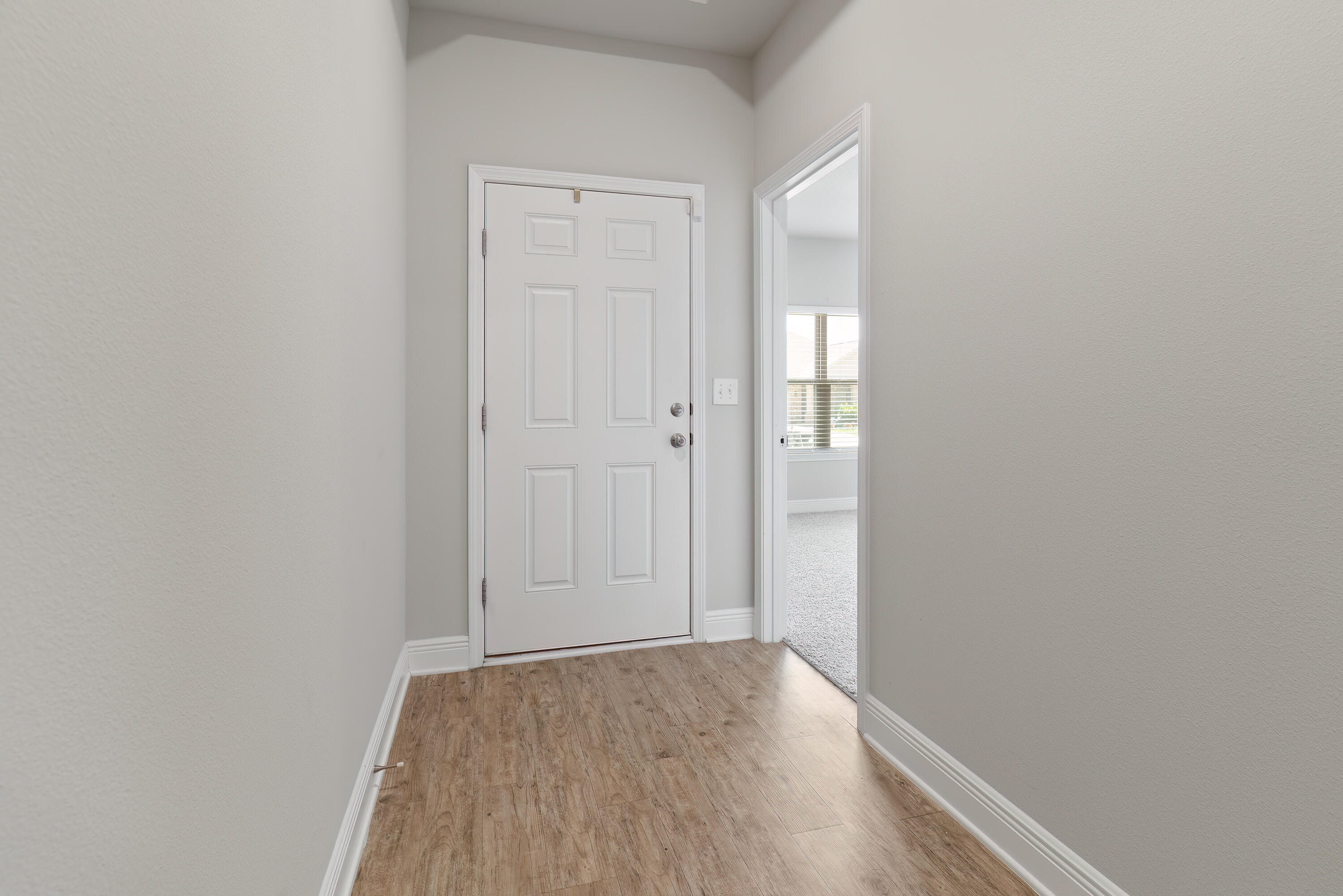430 Chickadee Street Crestview, FL 32539 - Photo 24 of 35 wide hallways