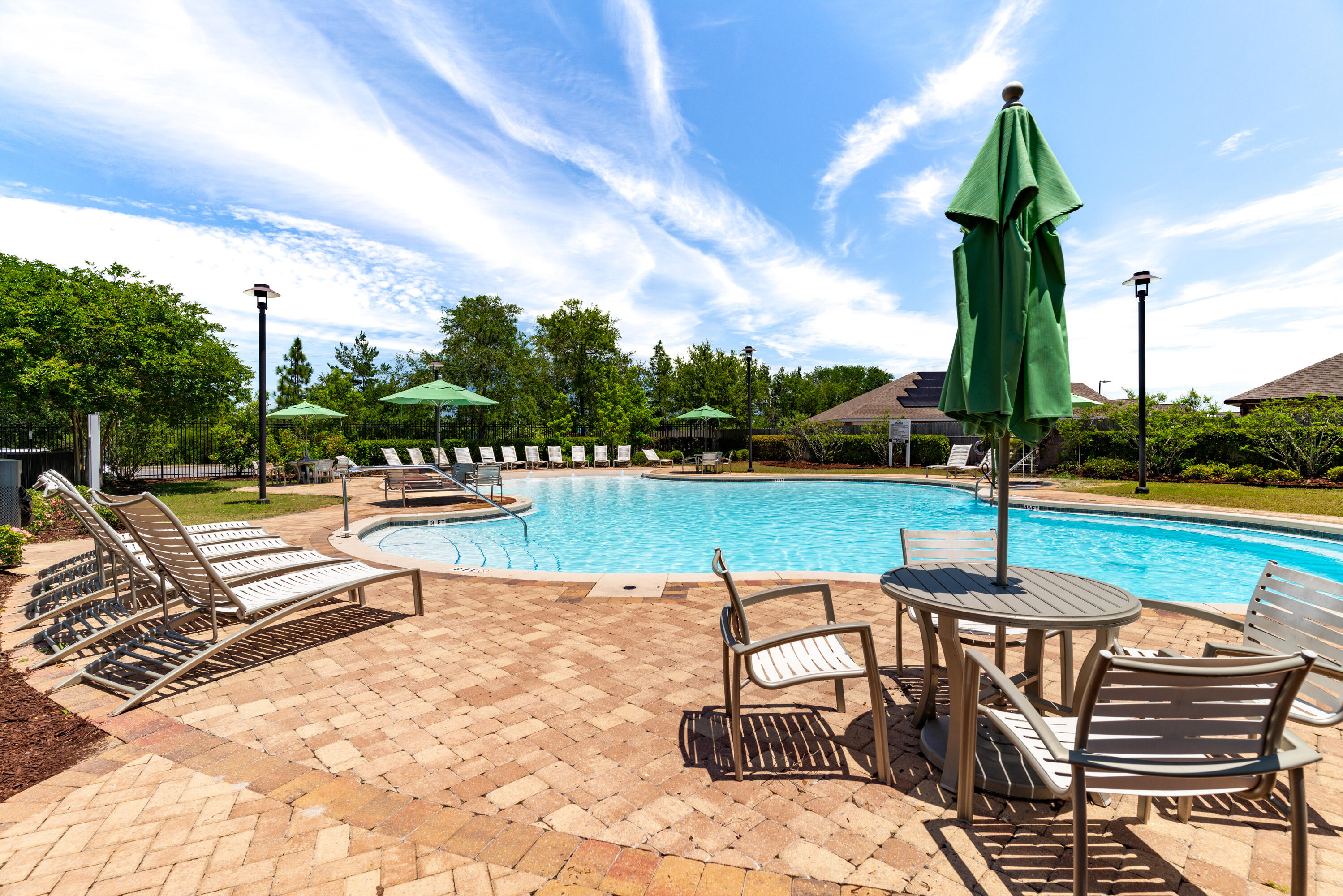430 Chickadee Street Crestview, FL 32539 - Photo 29 of 35 community pool