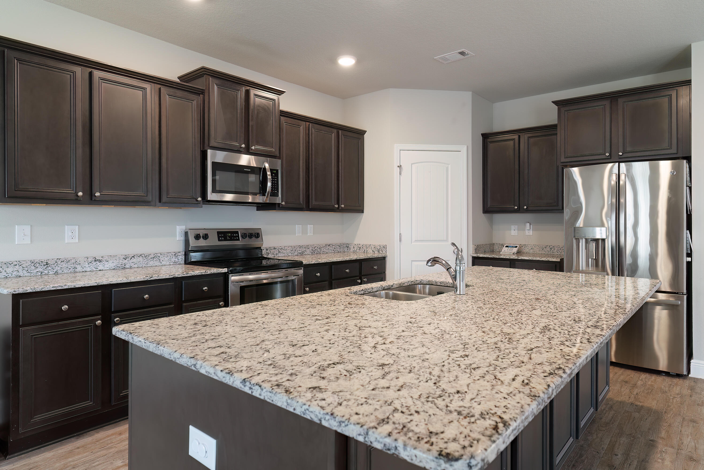 430 Chickadee Street Crestview, FL 32539 - Photo 3 of 35 kitchen island