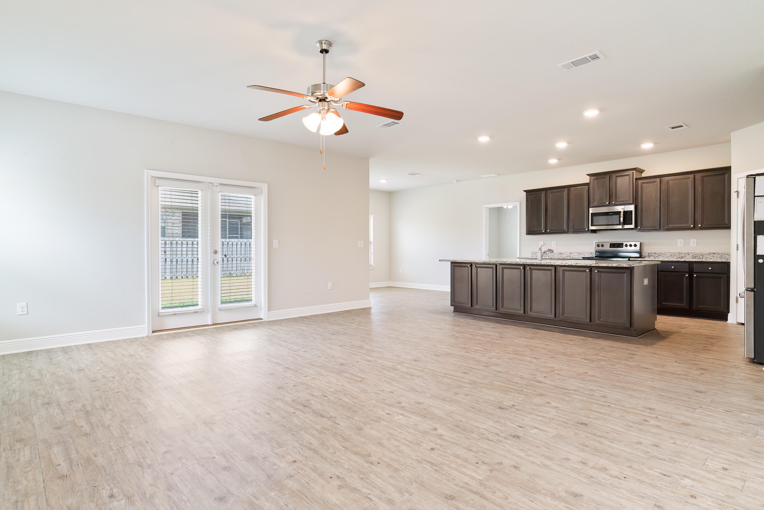 430 Chickadee Street Crestview, FL 32539 - Photo 10 of 35 dining room off the kitchen
