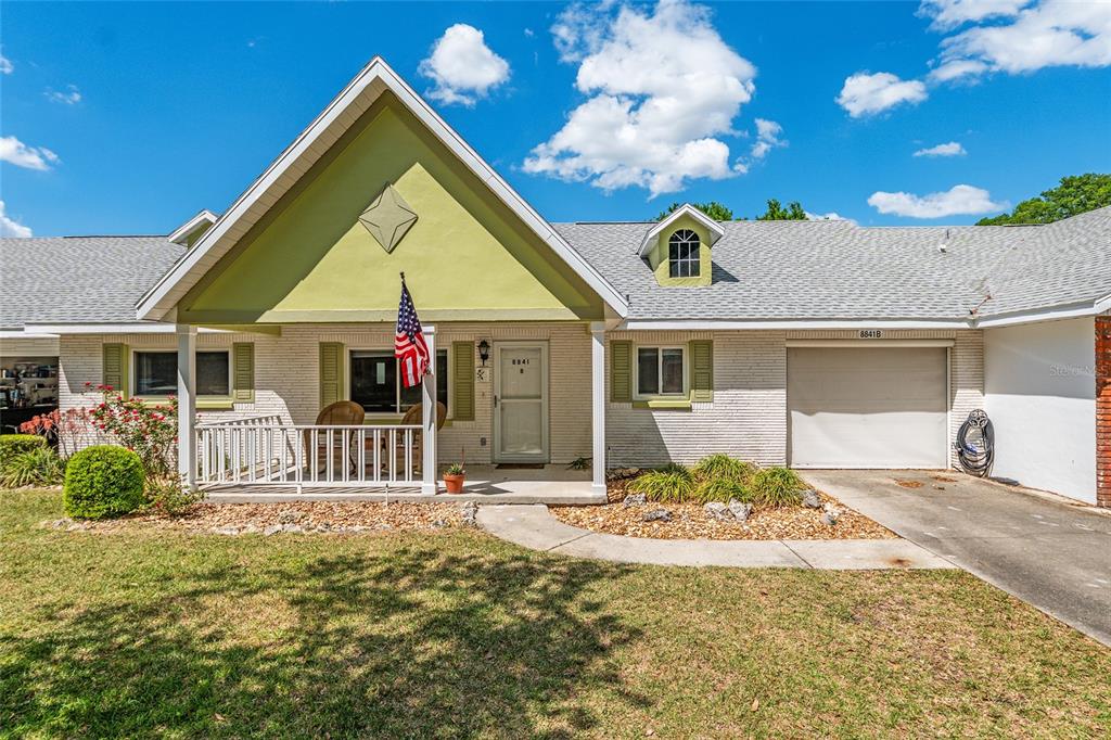 8841 Southwest 91 Street, Unit B Ocala, FL 34481 - Photo 1 of 52