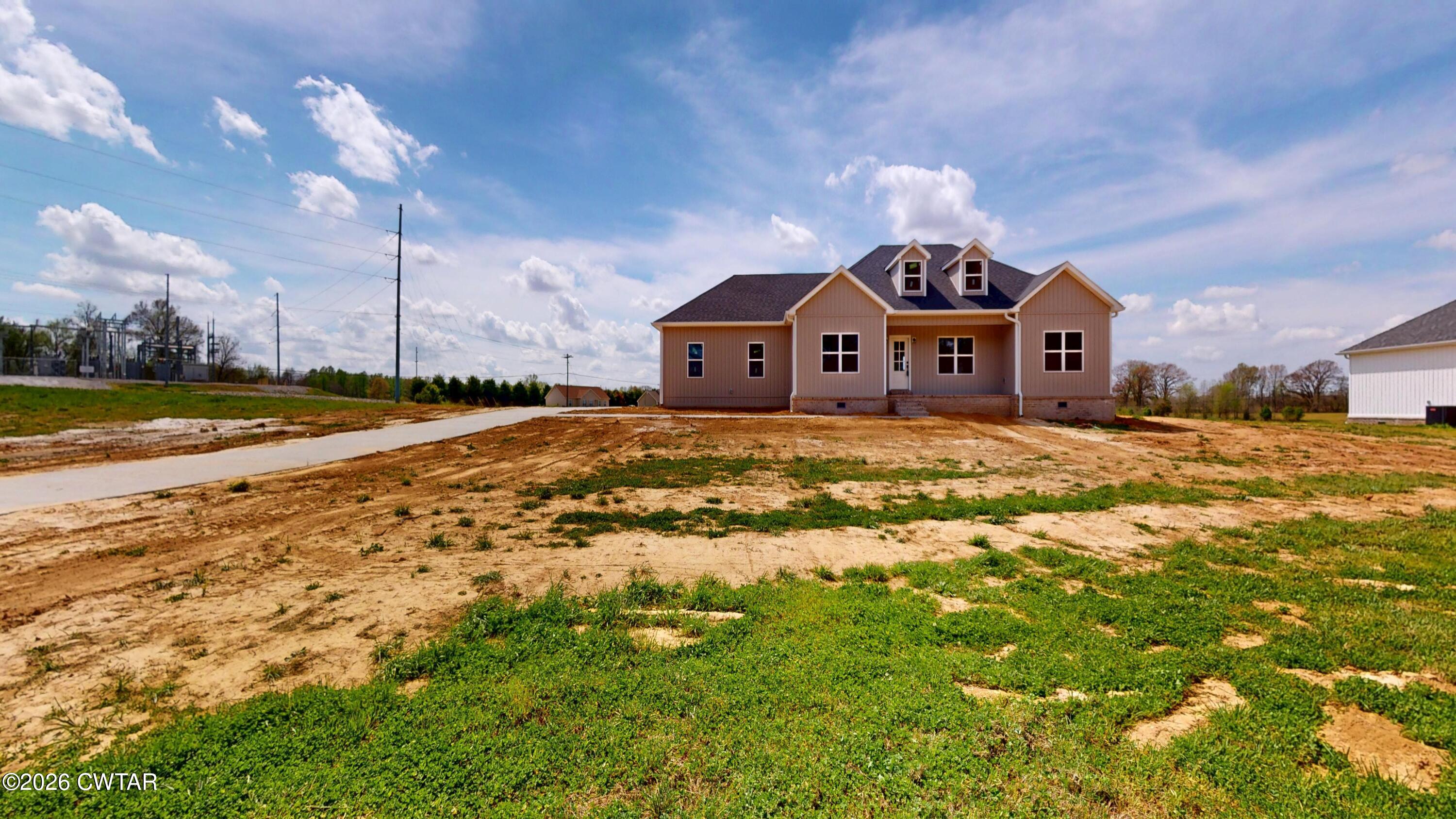 1380 Bonicord Road Dyersburg, TN 38024 - Photo 2 of 33 1380-Bonicord-Rd-04022026_091531